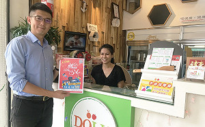 台中購物節起跑 市議員測試提出6大問題