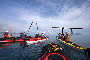 玩獨木舟前   你不可不知的5件事