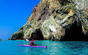 5條獨木舟精選路線特搜！輕鬆到挑戰一次滿足