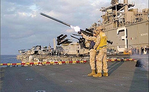 回應中國防白皮書 美：對台軍售有助台海穩定