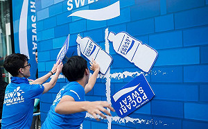 港反送中延燒反紅媒  必勝客跟進寶礦力撤TVB廣告