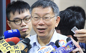 柯文哲組黨牽動時力動向？她分析：若黃國昌帶人跳槽就是最壞結局