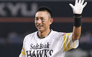 中華職棒／川崎宗則來台當教練　老東家軟銀給祝福