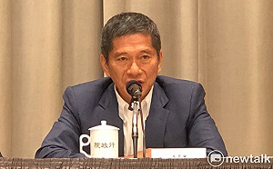 《斯卡羅》導演向陳時中致謝 文化部長：應該是真心 他不需拍馬屁