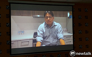 時力有共識反對兩岸一家親 邱顯智籲：柯文哲說明兩岸立場