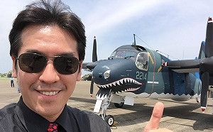 對美不建交？ 黃暐瀚：我想了三天 還沒想懂.....