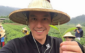 陳明文300萬疑雲  黃暐瀚：比扯鈴還扯的情節