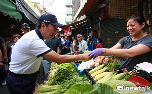 不顧Lamigo聲明！郭董續指鄭文燦干涉 桃市府：郭真的不懂棒球