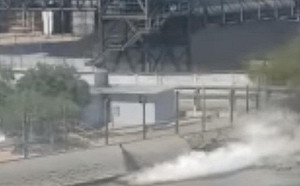 墨西哥採礦公司出包  3000升硫酸灌入加利福尼亞灣