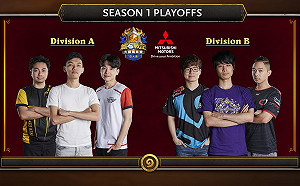 《爐石戰記》大師職業賽季後賽今開打！Twitch Drops看直播免費送卡包