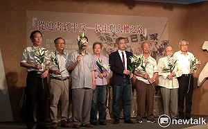 台灣政治平反是假平反　學者分析加害者三項特質