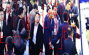 中國推港、澳「社會信用評分」 台灣竟名列其中