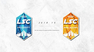 LSC》終局之戰！第二屆LSC校園聯賽王者即將誕生