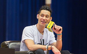 林書豪24日返台行程大公開　林家夜市升級夏日市集