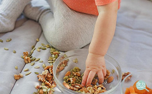 小堅果大能量！不僅增強記憶更能活化腦部