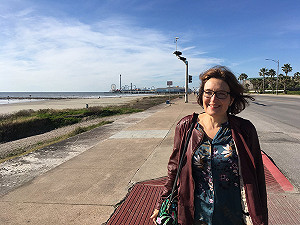 美科學家跑步失蹤6天  遭謀殺棄屍希臘二戰地下碉堡