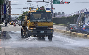 新北恐現38度極端高溫   市府建議「3保」預防熱傷害