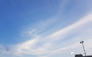 外出帶雨具！中南部留意雷雨 東、北部高溫上看36度