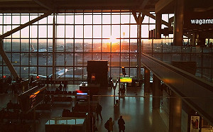 英國希斯羅機場暑假大罷工 預估千萬人受影響