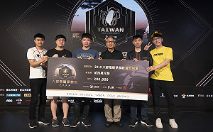 MMD、西門領軍立大功  「五毒教」六都台北站奪冠