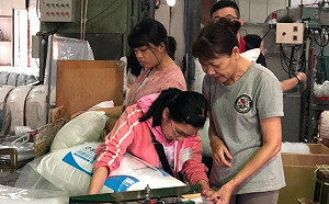 求職不卡關！中市府與企業助身障者暢行職涯