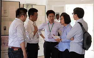 中國每逢台灣總統出訪就演訓？蔡英文：成例行性軍演