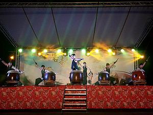 鑼鼓喧天震花蓮！客家庄鼓藝PK賽7/27熱鬧開敲