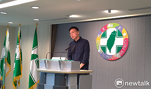 加入民進黨  林飛帆：最擔心對時力造成衝擊及傷害