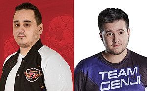 《爐石戰記》全勝橫掃！Fenomeno與PNC成大師職業賽歐美冠軍