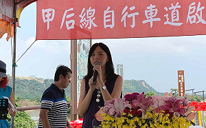 時代力量走向何方？洪慈庸籲黨內討論凝聚共識