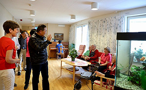 侯友宜跨海恭喜韓國瑜出線 鼓勵朱立倫仍可貢獻己力