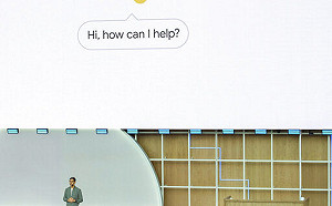 Google語音助理被爆竊聽  上千則私人對話遭洩露