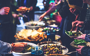 吃到飽必拿！營養師推「3美食」補一補：CP值超高