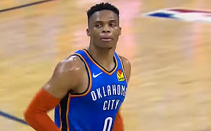 NBA／嗆天空貝的防守只是跑來跑去　西河：你們都被騙了(影)