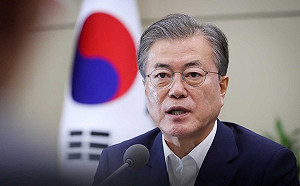 日擬將南韓踢出安全出口名單 文在寅警告恐自傷更重