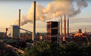 美參院批准氣候法案 停用「氫氟碳化物」 更建議把中國踢出「發展中國家」