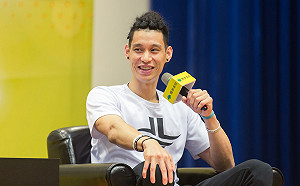 NBA／林書豪下一步去哪　跟老弟一起打富邦勇士？