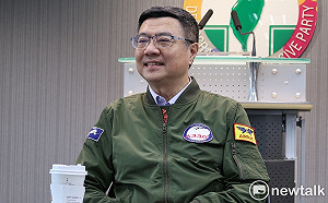 反擊柯P控「說謊成性」卓榮泰：他年紀越來越大