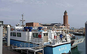 颱風「白鹿」來勢洶洶！今18航線停航