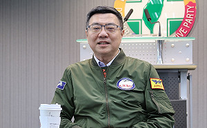 韓國瑜要用書面談國政？卓榮泰：寫考卷也要經過口試