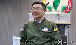 不分區立委向哪爭取？卓榮泰：這是黨的體制