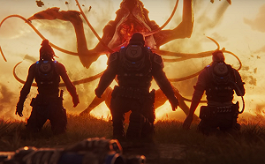 《戰爭機器 5》全面取消吸菸畫面  暴力血腥場景依舊存在