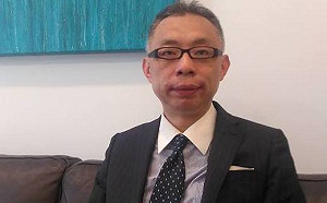 蔣渭水家屬反彈！范世平籲柯組黨名稱改「兩岸一家親黨」