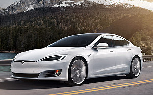 特斯拉入門款Model 3大降價  搶攻大眾市場