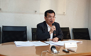 政黨財務補報月底到期  內政部：沒報可罰100至500萬