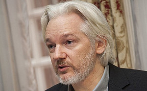 厄瓜多前總統：亞桑傑確實干擾美國2016大選