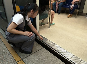 捷運「卡門」兇手大公開！這些東西全都有份