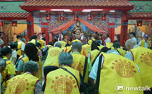 防疫優先！鄭成功祭典、葉氏祭祖均改採「代表」祭祀