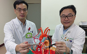 我的心破了一個洞！幼年病拖到30歲　「3困擾」頻發作