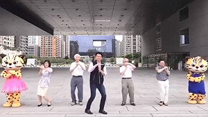 (影)中市交通宣導片挨批「尷尬癌爆發」今下架 交通局：放錯版本